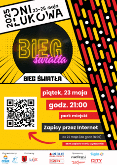 Bieg Światła